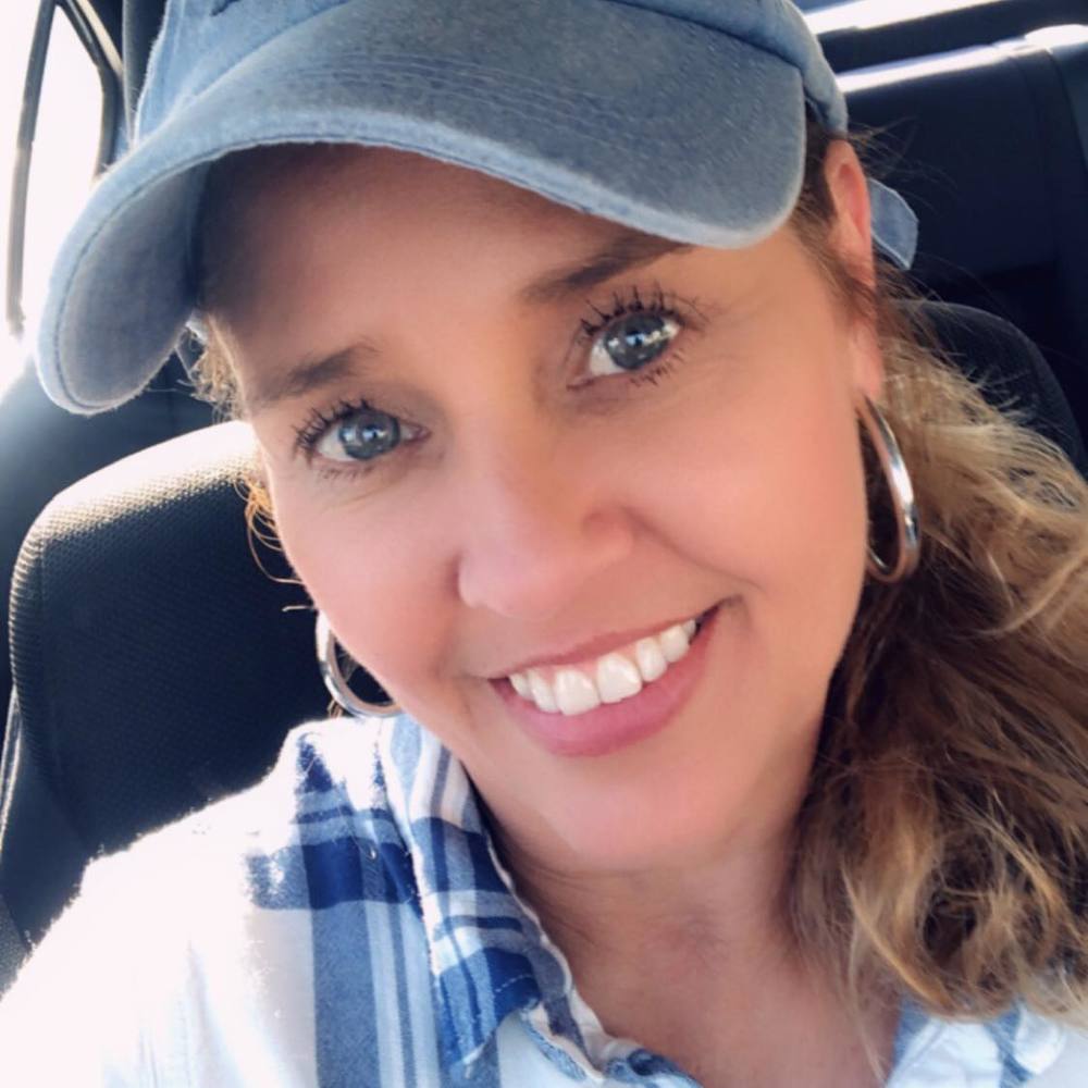 Meet your Posher, Sheri